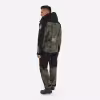 Костюм мужской Finntrail Thor 3420 CamoShadowGreen, мембрана Hard-Tex, зеленый, размер 44-46 (S), 165-175 см