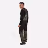 Костюм мужской Finntrail Thor 3420 CamoShadowGreen, мембрана Hard-Tex, зеленый, размер 44-46 (S), 165-175 см