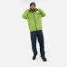 Костюм мужской Finntrail Outdoor suit 3445 AppleGreen, мембрана Hard-Tex, зеленый, размер 54-56 (XL), 180-190 см