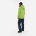 Костюм мужской Finntrail Outdoor suit 3445 AppleGreen, мембрана Hard-Tex, зеленый, размер 54-56 (XL), 180-190 см