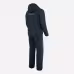 Костюм мужской Finntrail Outdoor suit 3445 DarkGrey, мембрана Hard-Tex, серый, размер 54-56 (MK), 170-180 см