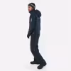 Костюм мужской Finntrail Outdoor suit 3445 DarkGrey, мембрана Hard-Tex, серый, размер 54-56 (MK), 170-180 см