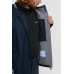 Костюм мужской Finntrail Outdoor suit 3445 DarkGrey, мембрана Hard-Tex, серый, размер 62-64 (XXXL), 190-200 см