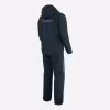 Костюм мужской Finntrail Outdoor suit 3445 DarkGrey, мембрана Hard-Tex, серый, размер 62-64 (XXXL), 190-200 см