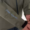Костюм мужской Finntrail Outdoor suit 3445 Khaki, мембрана Hard-Tex, хаки, размер 58-60 (LK), 175-185 см