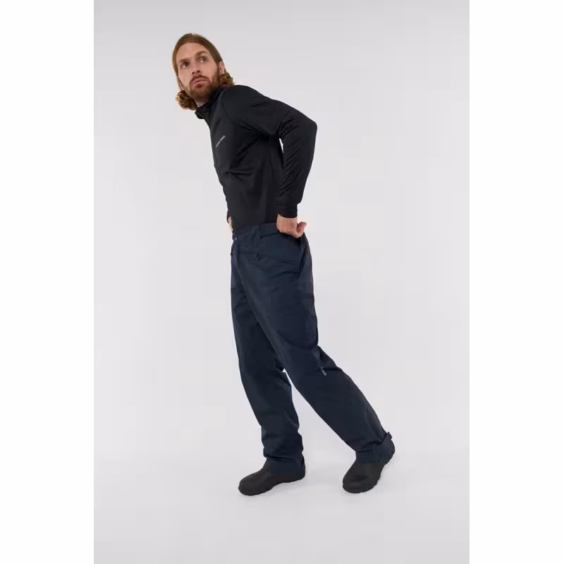 Костюм мужской Finntrail Outdoor suit 3445 Khaki, мембрана Hard-Tex, хаки, размер 58-60 (LK), 175-185 см