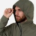 Костюм мужской Finntrail Outdoor suit 3445 Khaki, мембрана Hard-Tex, хаки, размер 44-46 (S), 165-175 см