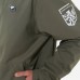 Костюм мужской Finntrail Outdoor suit 3445 Khaki, мембрана Hard-Tex, хаки, размер 44-46 (S), 165-175 см