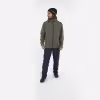 Костюм мужской Finntrail Outdoor suit 3445 Khaki, мембрана Hard-Tex, хаки, размер 62-64 (XXXL), 190-200 см