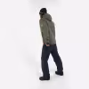 Костюм мужской Finntrail Outdoor suit 3445 Khaki, мембрана Hard-Tex, хаки, размер 62-64 (XXXL), 190-200 см
