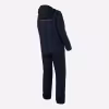Костюм женский Finntrail Outdoor Suit 3455 Graphite, Hard-Tex, черный, размер MQ, 165-175 см