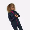 Костюм женский Finntrail Outdoor Suit 3455 Graphite, Hard-Tex, черный, размер MQ, 165-175 см