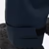Костюм женский Finntrail Outdoor Suit 3455 Graphite, Hard-Tex, черный, размер MQ, 165-175 см