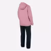 Костюм женский Finntrail Outdoor Suit 3455 Powder, Hard-Tex, розовый, размер MQ, 165-175 см