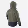 Куртка забродная мужская Finntrail Coaster 4023 Khaki, мембрана Hard-Tex, хаки, размер 50-52 (L), 175-185 см