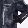 Куртка мужская Finntrail Greenwood 4021 CamoShadowBlac, мембрана Hard-Tex, черный, размер 50-52 (L), 175-185 см