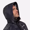Куртка мужская Finntrail Greenwood 4021 CamoShadowBlac, мембрана Hard-Tex, черный, размер 44-46 (S), 165-175 см