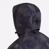 Куртка мужская Finntrail Greenwood 4021 CamoShadowBlac, мембрана Hard-Tex, черный, размер 44-46 (S), 165-175 см