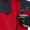 Куртка мужская Finntrail Mudway 2010 Red, мембрана Hard-Tex, красный, размер 62-64 (XXXL), 190-200 см