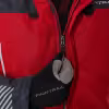Куртка мужская Finntrail Mudway 2010 Red, мембрана Hard-Tex, красный, размер 62-64 (XXXL), 190-200 см