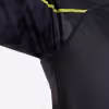 Лонгслив мужской Finntrail Wind Helmet 6610 Graphite, полиэстер, черный, размер 44-46 (S), 165-175 см