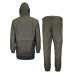 Костюм противоэнцефалитный Элементаль Druid, смесовая ткань, цвет хаки, размер 60-62, 182-188 см