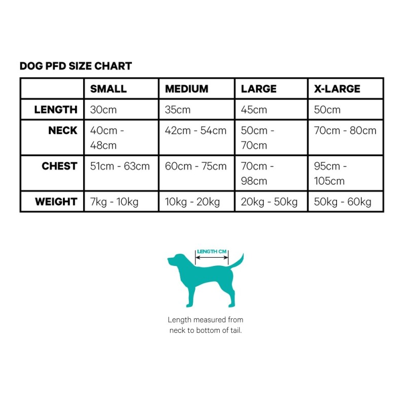 Жилет спасательный для собак JetPilot PFD, оранжевый, размер M