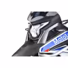 Мотоцикл эндуро Motoland GS Enduro 250