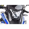 Мотоцикл эндуро Motoland GS Enduro 250