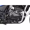 Мотоцикл эндуро Motoland GS Enduro 250