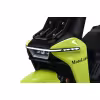 Скутер Motoland Cricket 150, зеленый
