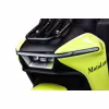 Скутер Motoland Cricket 150, зеленый