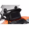 Скутер Motoland T-max 150, оранжевый