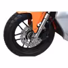 Скутер Motoland T-max 150, оранжевый