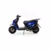 Скутер Motoland Matrix 150, синий