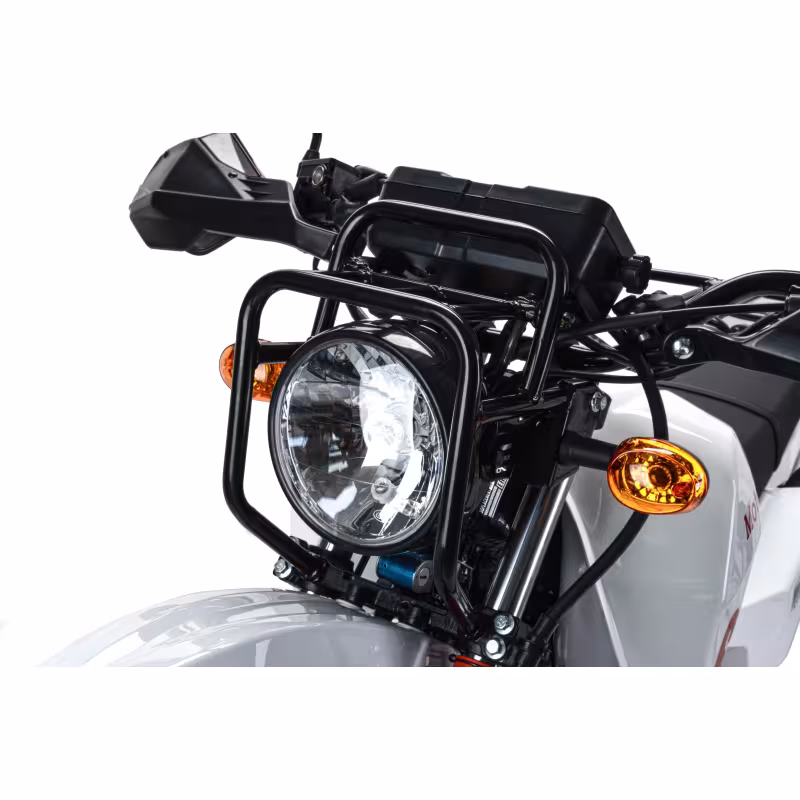 Мотоцикл дорожный Motoland Striker  200