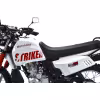 Мотоцикл дорожный Motoland Striker 200