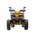Комплект запчастей для сборки квадроцикла Motoland  VOX200 All Road X, желтый