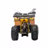 Комплект запчастей для сборки квадроцикла Motoland VOX200 All Road X, желтый