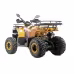 Комплект запчастей для сборки квадроцикла Motoland  VOX200 All Road X, желтый