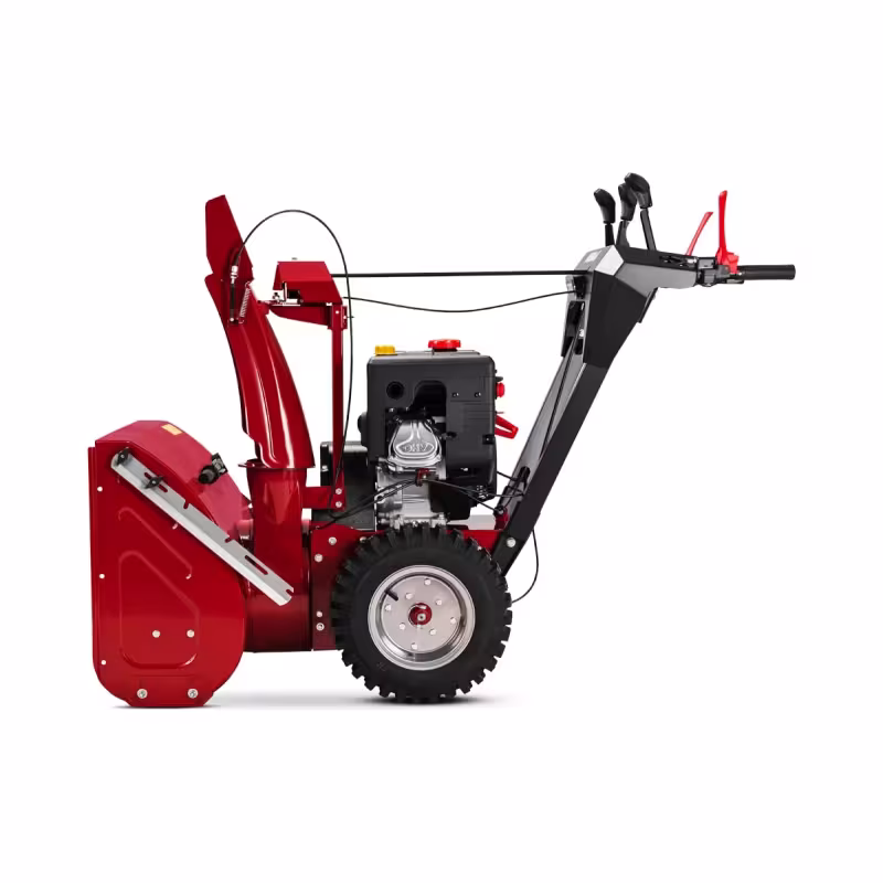 Снегоуборщик бензиновый Мобил К С70 Премиум