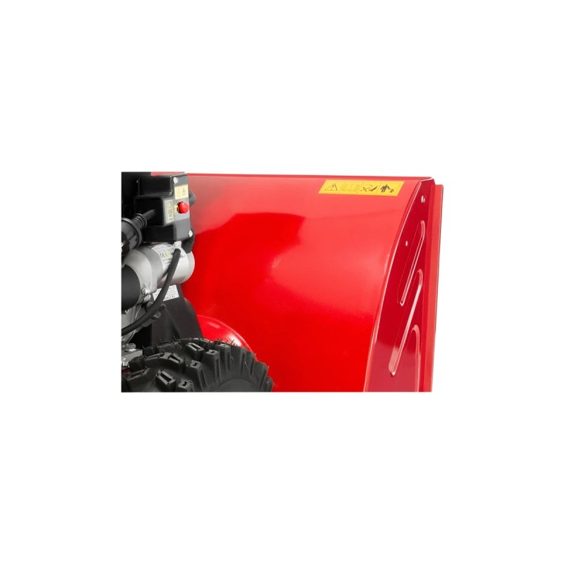 Снегоуборщик бензиновый Мобил К С65 Комфорт