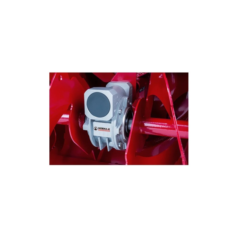 Снегоуборщик бензиновый Мобил К С65 Комфорт