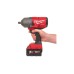 Гайковерт аккумуляторный ударный Milwaukee M18 FHIWF12-502X Fuel