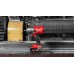 Гайковерт аккумуляторный ударный Milwaukee M18 FHIWF12-502X Fuel