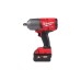 Гайковерт аккумуляторный ударный Milwaukee M18 FHIWF12-502X Fuel