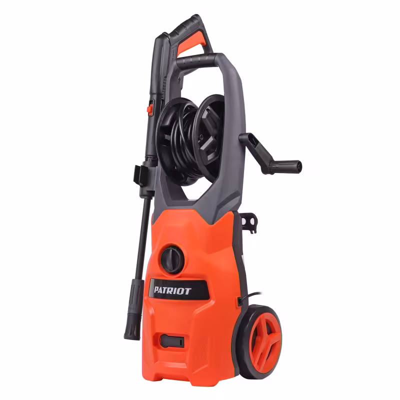Мойка высокого давления Patriot GT 540 Imperial