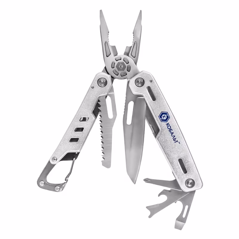 Мультитул Кобальт 918-268