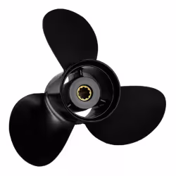 Винт гребной Suzuki 25-30 л.с, 3x10x9