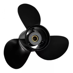 Винт гребной Suzuki 25-30 л.с, 3x10x9